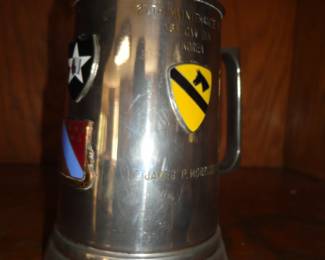 27th Maintenance /Ist Cav Div Korea