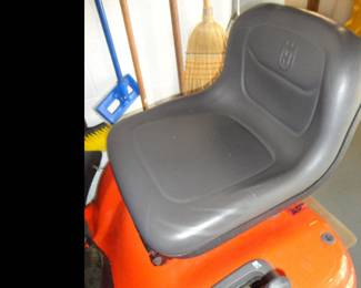 Perfect running order