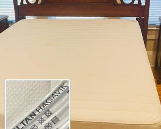 IKEA Sultan Full size mattress 