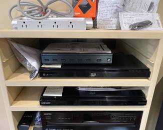 Onkyo LG Samsung  Definitive Texhnologies Speakers & Subwoofer audio systems 