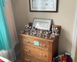 David Winter cottages