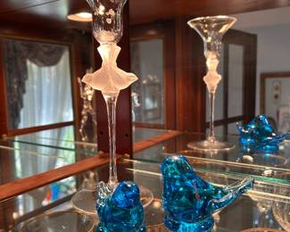 BLUEBIRDS OF HAPPINESS, 70s