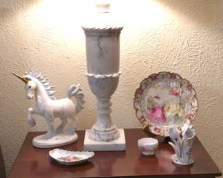 matching night stand