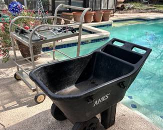 yard cart