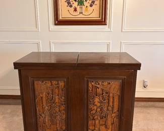 unique and beautiful 