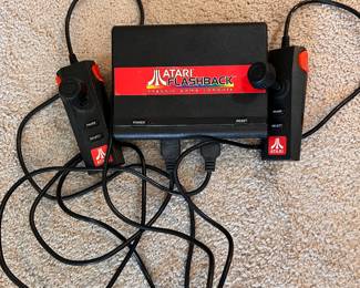 ATARI 