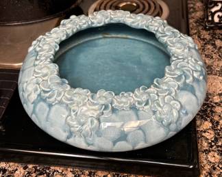 ROYAL HAEGAR MID CENTURY POTTERY