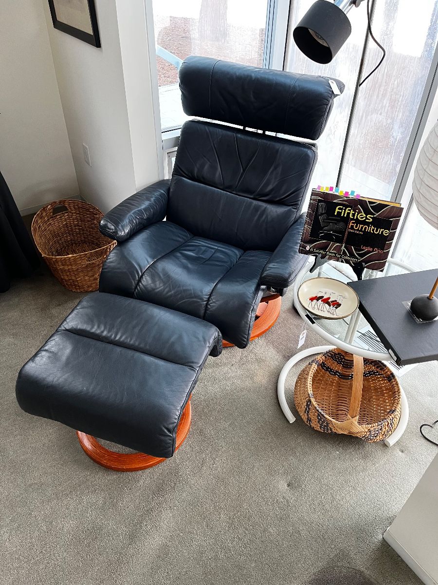 Stressless by Ekornes 