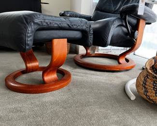 Stressless by Ekornes 