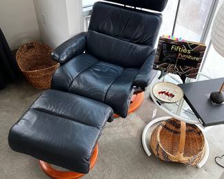 Stressless by Ekornes 