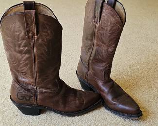 Durango Women's Western Boots RD4112