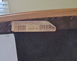 Allsteel Mid-Century Modern Armchairs (Pair)