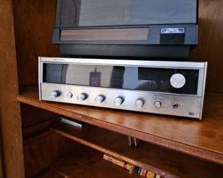 Realistic STA-16 AM/FM Stereo Receiver