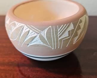 Vintage Jade Green Ceramic Table Lamp with Cherub Figurine