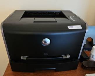 Dell Laser Printer 1720