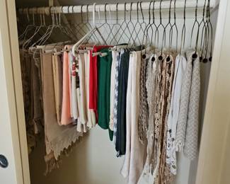 Vintage Linen and Lace Textiles Collection