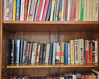 Collection of History and Political Science Books