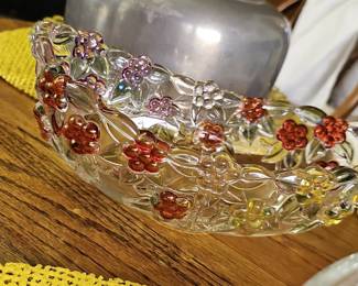 New Asset to Be Processed