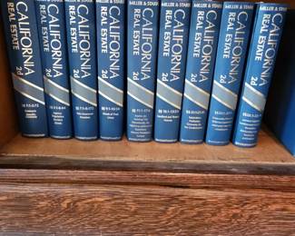 Miller & Starr California Real Estate, 2d Edition