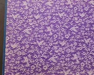 Vintage Staunton Chess Set in Presentation Box