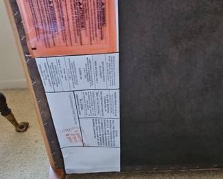 Allsteel Mid-Century Modern Armchairs (Pair)