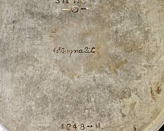 Wagner Ware Magnalite 4248-M Roaster Pot with Lid