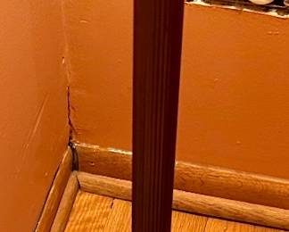 Antiq 4 bulb, 2 switch Floor Lamp $75