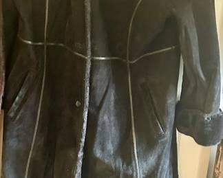 Gallery XL long coat $150