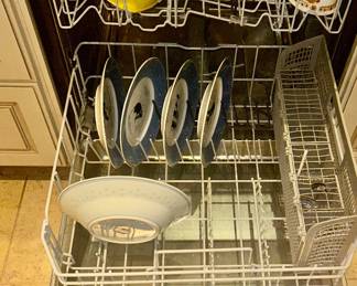 Bosch Dishwasher MDL: SHV43R53UC/64