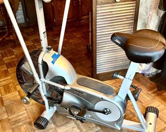 Giant Dual Fit  indoor cycle $150 model: 40730943