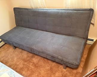 . . . futon