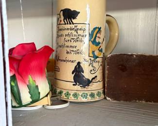 . . . great vintage mug