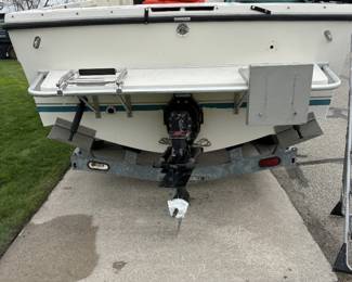 . . . inboard/outboard