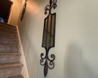 . . . another nice wall accent