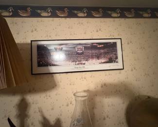 . . . Red Wing memorabilia