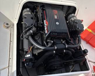 . . . engine