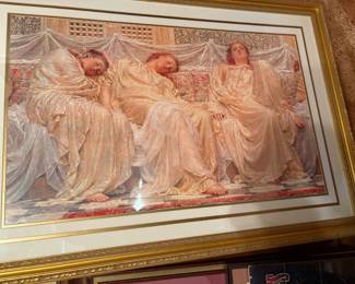 . . . sleeping angels