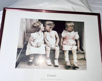 Someone is in trouble