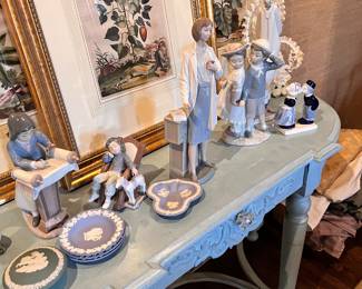 Lladro and more