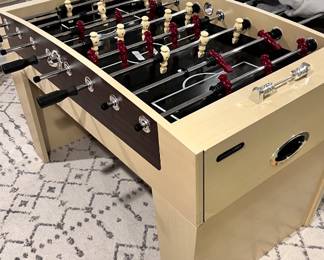 Foooooosball