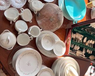 Great design dinnerware set