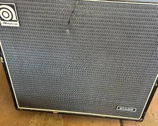 Ampeg SVT-15E