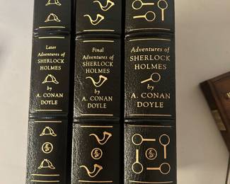 Mark Twain Collector set