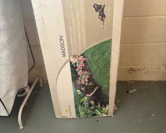 . . . girl reading book