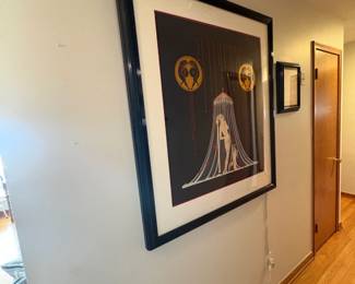 . . . and the third of the Erte' trio