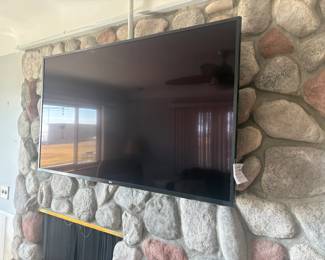 . . . another great flat-screen TV