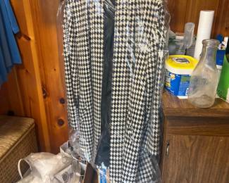 . . . classic woman's blazer