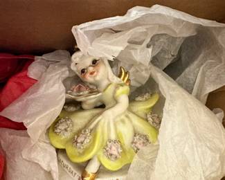 . . . cute days-of-the-week figures