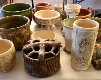 Weller including Woodcraft