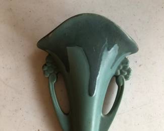 Carnelian wall pocket